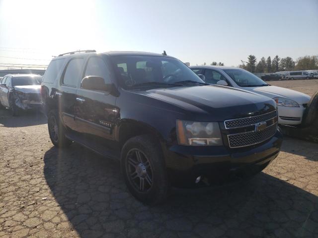 CHEVROLET TAHOE K150 2008 1gnfk13008r271970