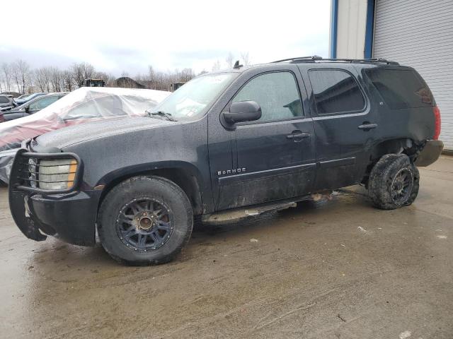 CHEVROLET TAHOE 2007 1gnfk13017j357219