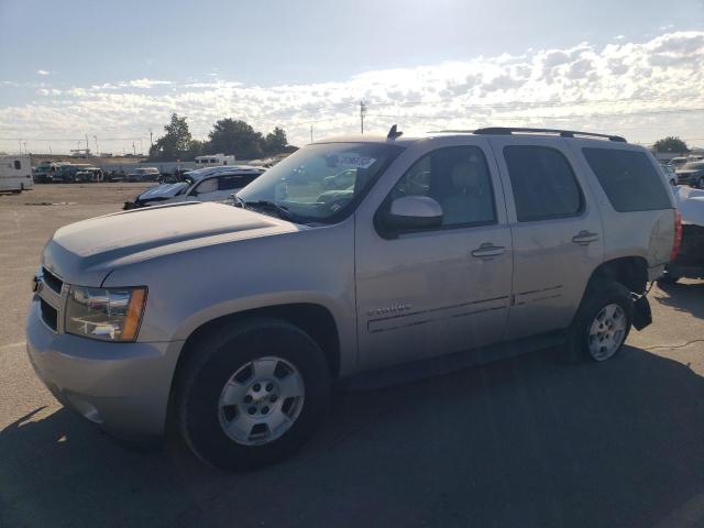 CHEVROLET TAHOE K150 2007 1gnfk13017r130498