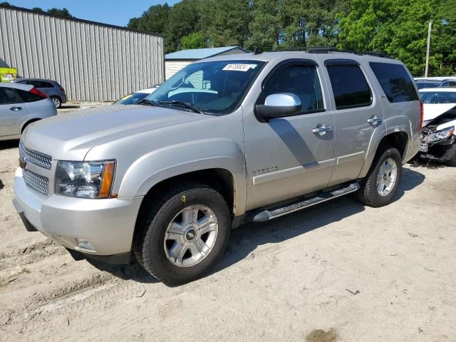 CHEVROLET TAHOE K150 2007 1gnfk13017r306448