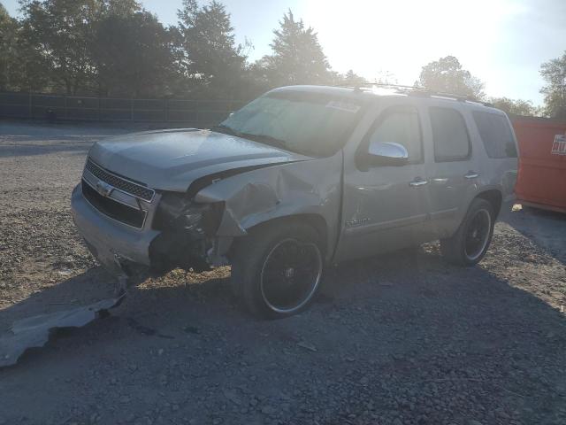 CHEVROLET TAHOE 2007 1gnfk13017r334802