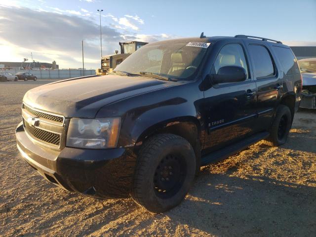 CHEVROLET TAHOE K150 2008 1gnfk13018j132607