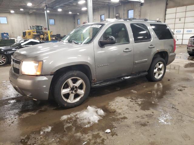 CHEVROLET TAHOE K150 2007 1gnfk13027j136809