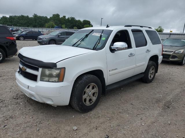 CHEVROLET TAHOE K150 2007 1gnfk13027j405312