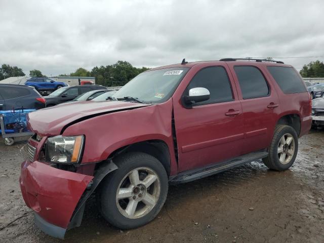 CHEVROLET TAHOE K150 2007 1gnfk13027r114018