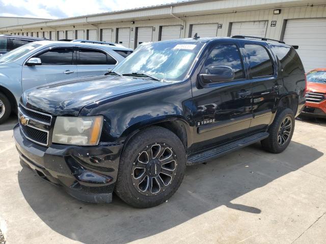 CHEVROLET TAHOE K150 2007 1gnfk13027r122331