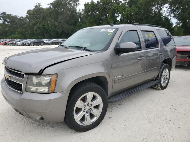 CHEVROLET TAHOE K150 2007 1gnfk13027r144586