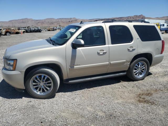 CHEVROLET TAHOE K150 2007 1gnfk13027r150047