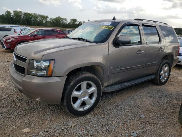 CHEVROLET TAHOE 2007 1gnfk13027r155832