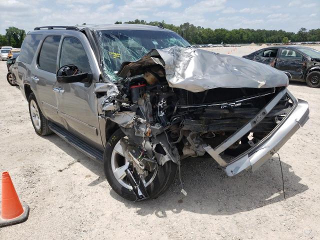 CHEVROLET TAHOE 2007 1gnfk13027r209663