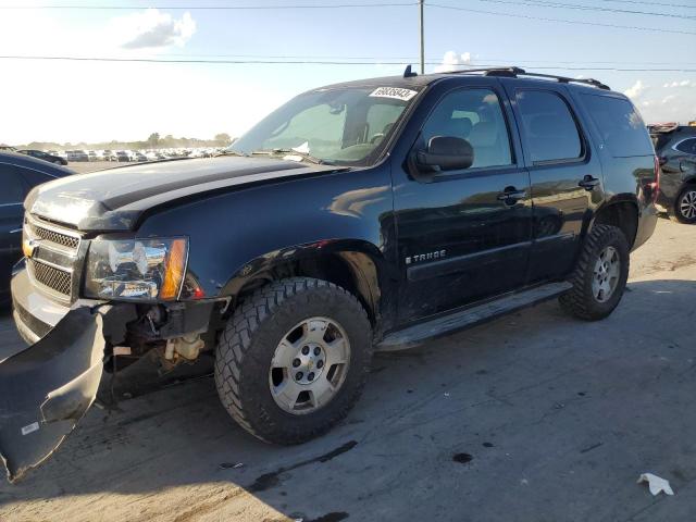 CHEVROLET TAHOE K150 2007 1gnfk13027r286677