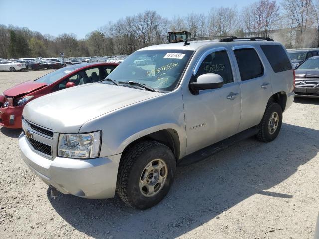 CHEVROLET TAHOE 2007 1gnfk13027r328393