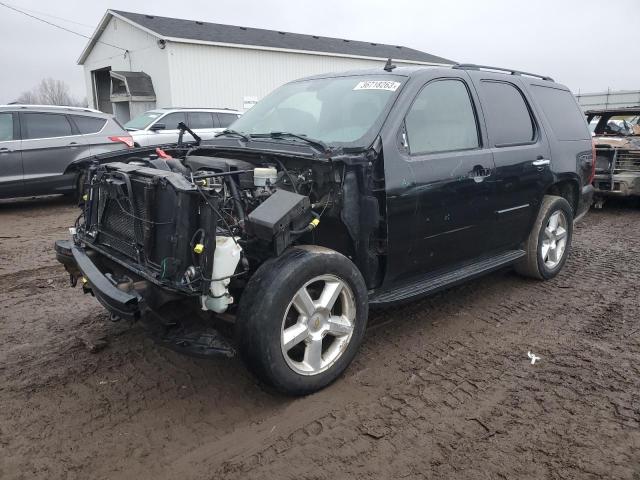 CHEVROLET TAHOE K150 2008 1gnfk13028j103097