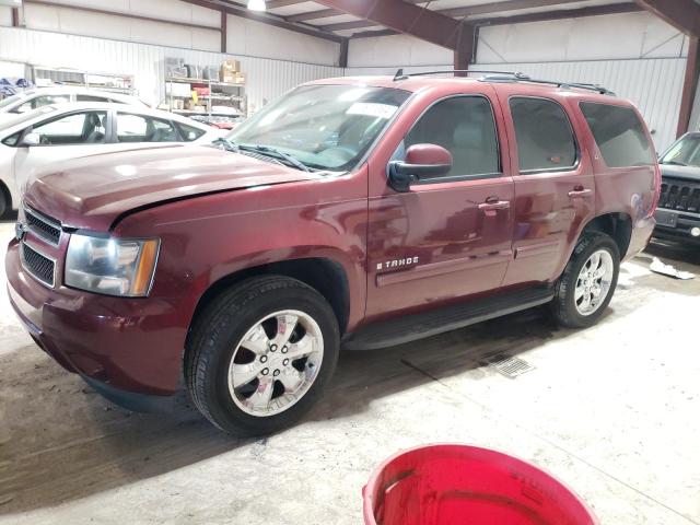 CHEVROLET TAHOE 2008 1gnfk13028j107182