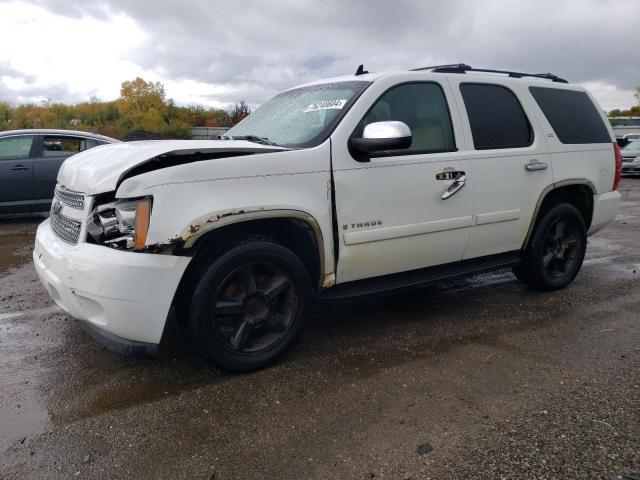 CHEVROLET TAHOE K150 2008 1gnfk13028j136956