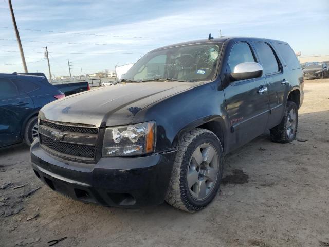 CHEVROLET TAHOE 2008 1gnfk13028j152283