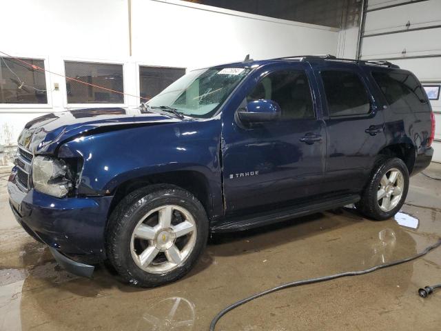 CHEVROLET TAHOE K150 2008 1gnfk13028j167219