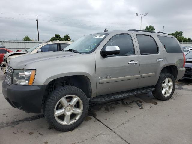 CHEVROLET TAHOE K150 2008 1gnfk13028j216404