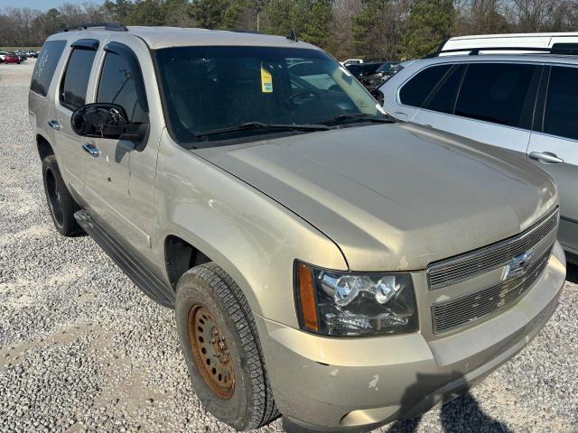 CHEVROLET TAHOE 2008 1gnfk13028j226897