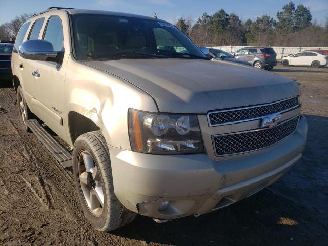 CHEVROLET TAHOE K150 2008 1gnfk13028r101917