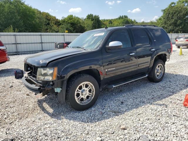 CHEVROLET TAHOE K150 2008 1gnfk13028r121231