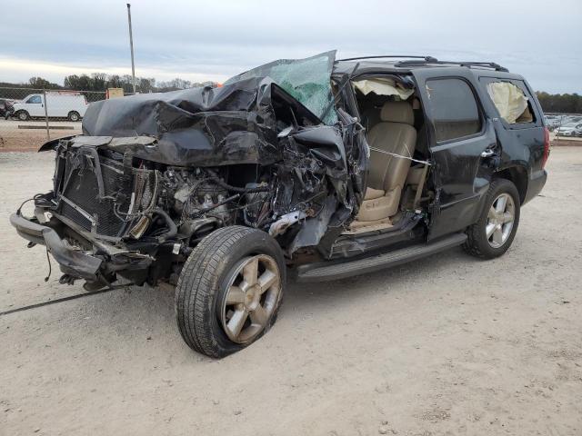 CHEVROLET TAHOE 2008 1gnfk13028r161342