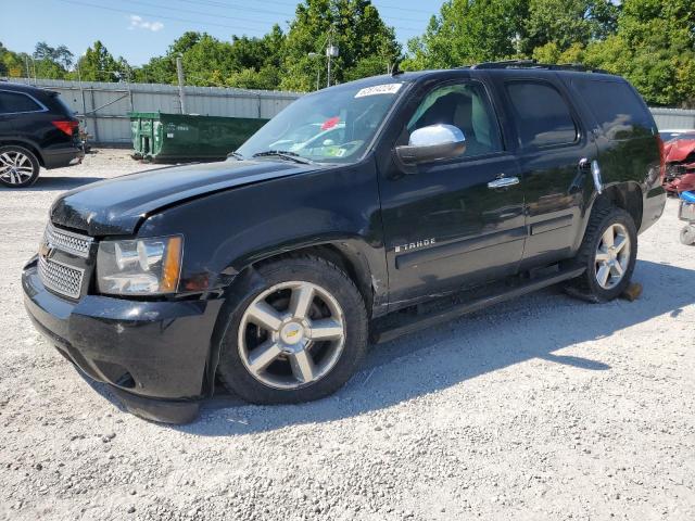 CHEVROLET TAHOE 2008 1gnfk13028r275082