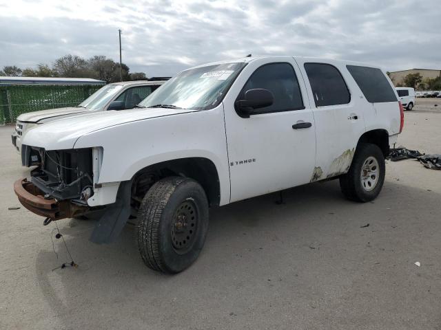 CHEVROLET TAHOE 2009 1gnfk13029r236896