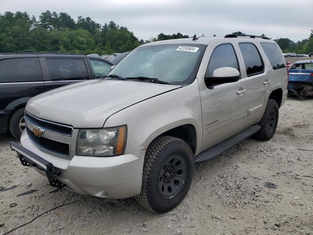 CHEVROLET TAHOE 2007 1gnfk13037j272544