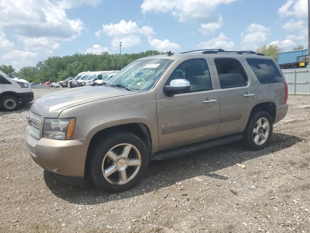 CHEVROLET TAHOE 2007 1gnfk13037j277971