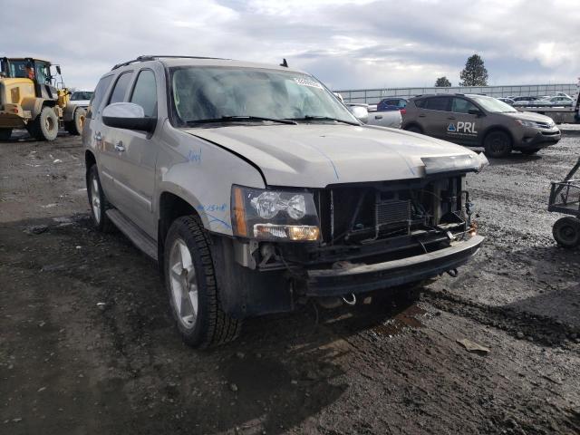 CHEVROLET TAHOE K150 2007 1gnfk13037j360106