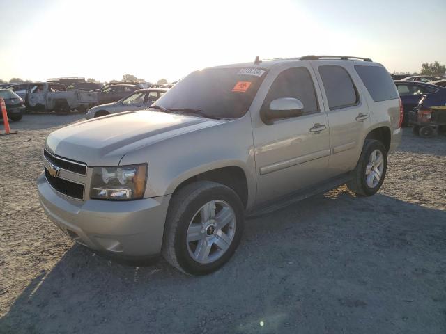 CHEVROLET TAHOE 2007 1gnfk13037r183123