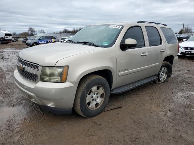 CHEVROLET TAHOE K150 2008 1gnfk13038j126730