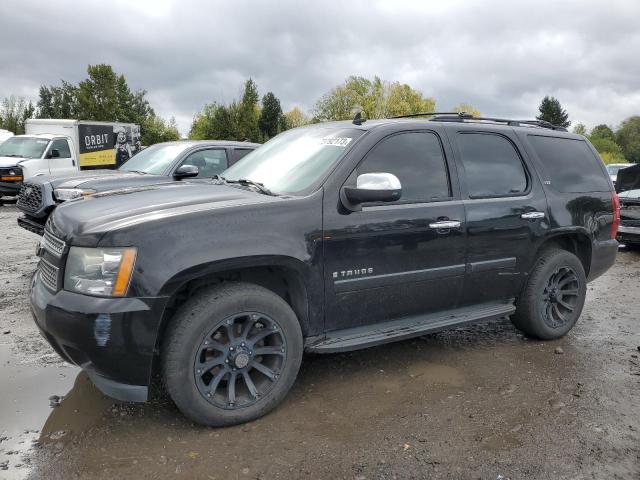 CHEVROLET TAHOE 2008 1gnfk13038j160036