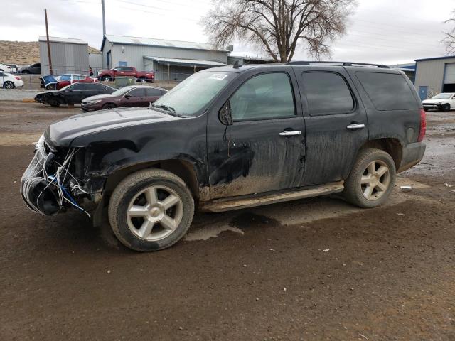 CHEVROLET TAHOE 2008 1gnfk13038r139818