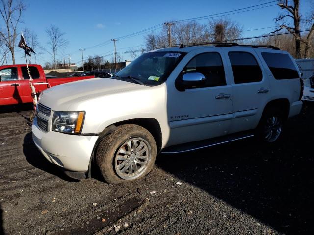 CHEVROLET TAHOE K150 2008 1gnfk13038r237327