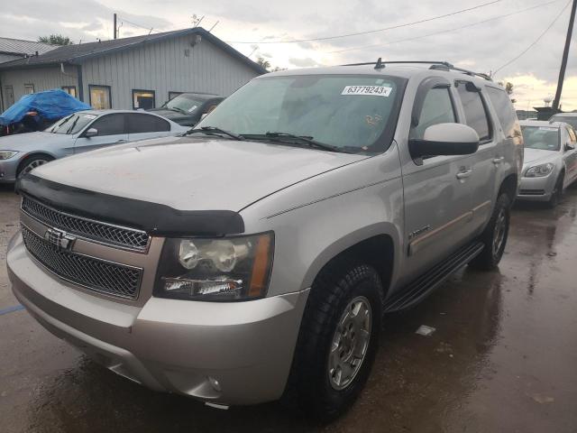 CHEVROLET TAHOE K150 2007 1gnfk13047j101883