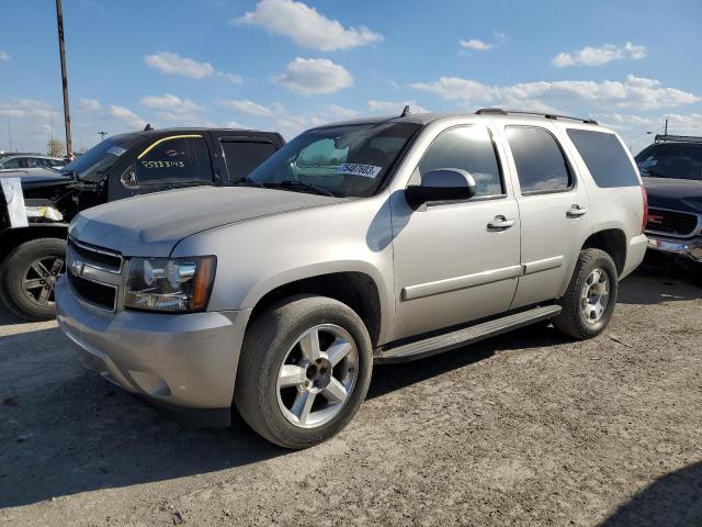 CHEVROLET TAHOE 2007 1gnfk13047j108770