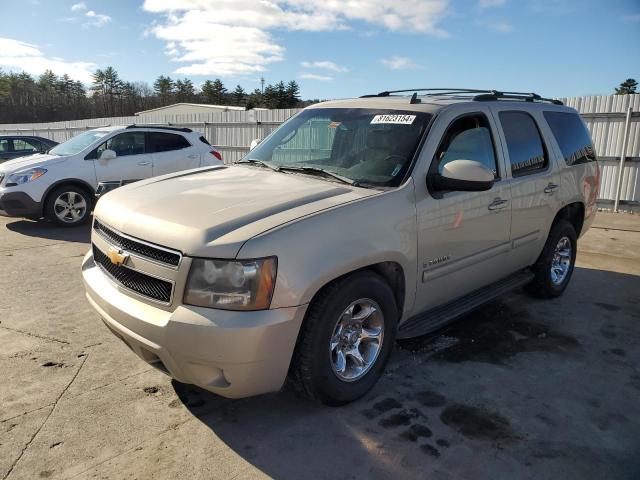 CHEVROLET TAHOE K150 2007 1gnfk13047j120725