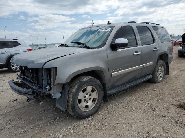 CHEVROLET TAHOE 2007 1gnfk13047j121115