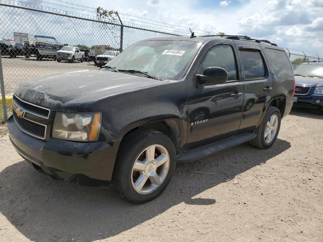 CHEVROLET TAHOE K150 2007 1gnfk13047j125830