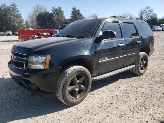 CHEVROLET TAHOE 2007 1gnfk13047j269233