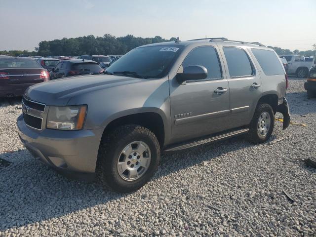 CHEVROLET TAHOE 2007 1gnfk13047j313330