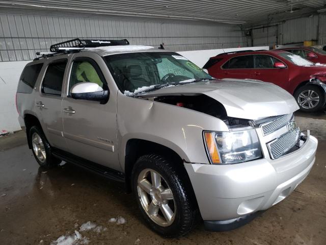 CHEVROLET TAHOE K150 2007 1gnfk13047j365847