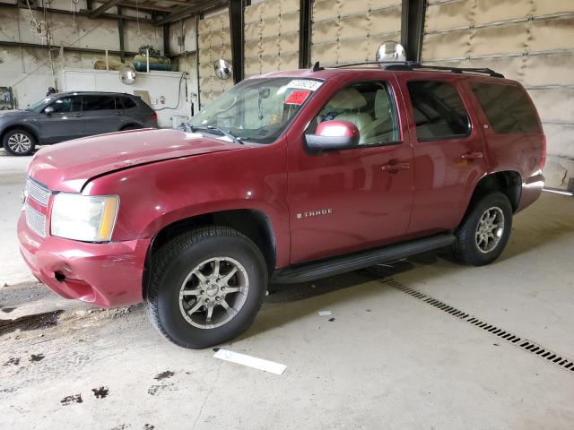 CHEVROLET TAHOE K150 2007 1gnfk13047r121925