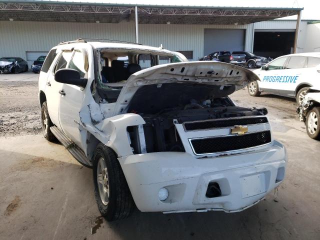 CHEVROLET TAHOE K150 2007 1gnfk13047r191232