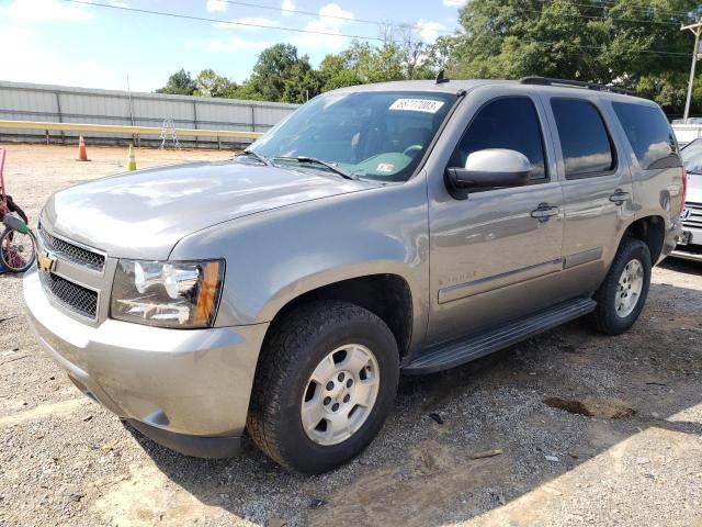 CHEVROLET TAHOE K150 2007 1gnfk13047r203346