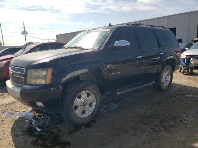 CHEVROLET TAHOE K150 2007 1gnfk13047r302734