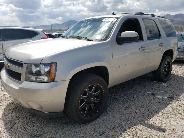 CHEVROLET TAHOE K150 2007 1gnfk13047r361329