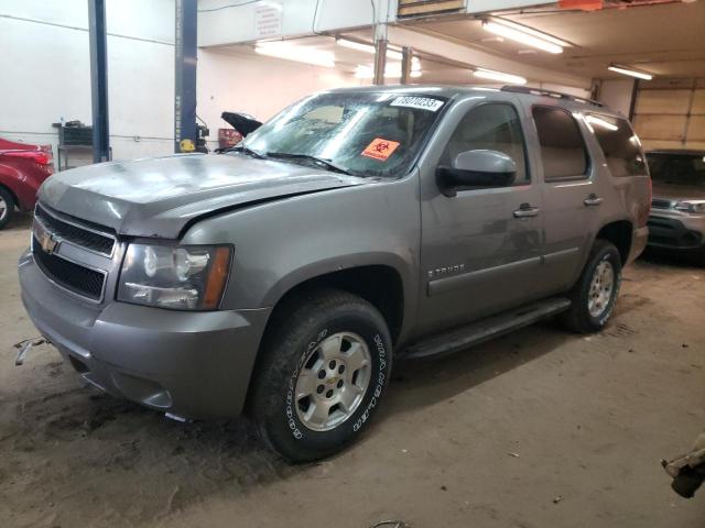 CHEVROLET TAHOE 2008 1gnfk13048j102596